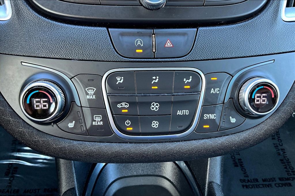 Used 2024 Chevrolet Malibu LT image 24