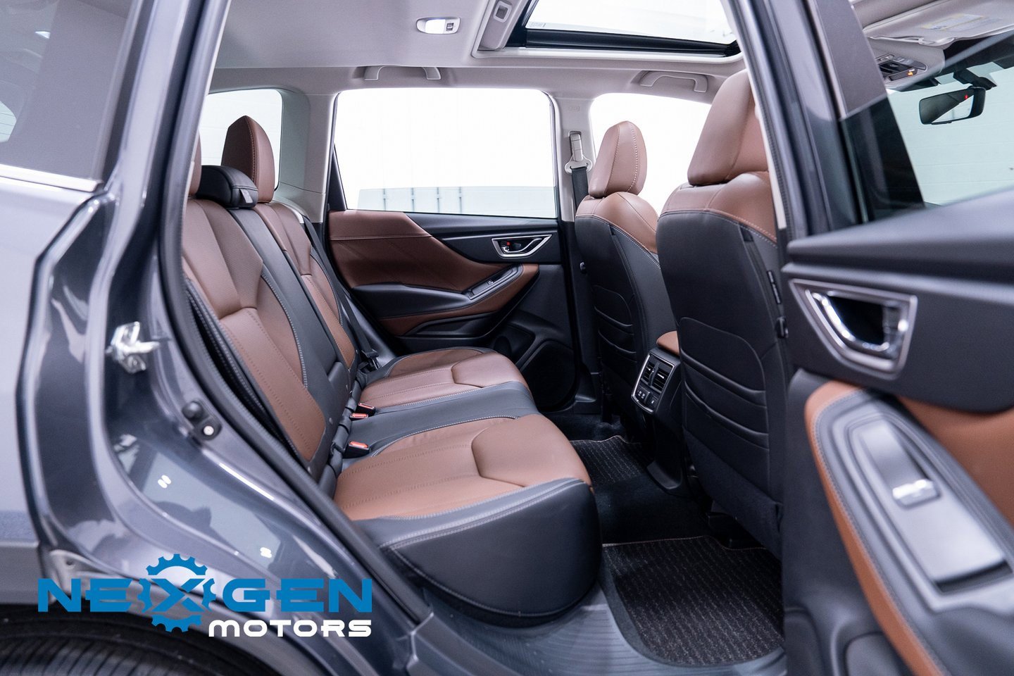 Used 2023 Subaru Forester Touring image 45