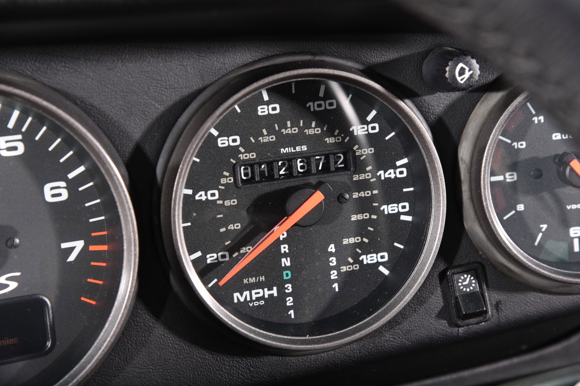 Used 1998 Porsche 911 Carrera S RWD image 6