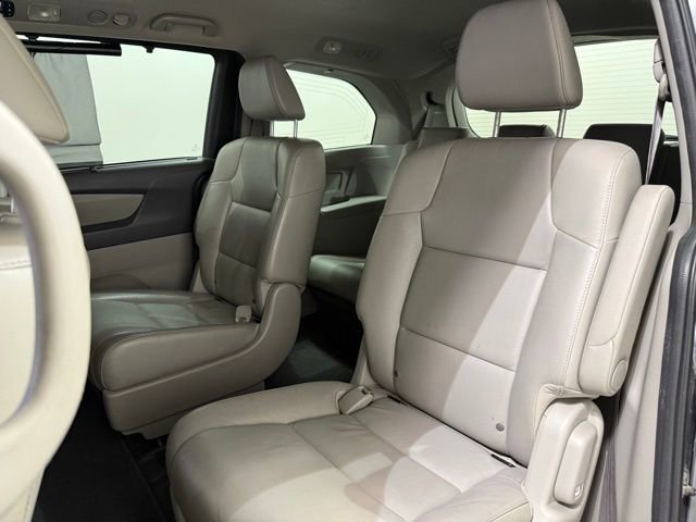 Used 2014 Honda Odyssey EX-L image 27