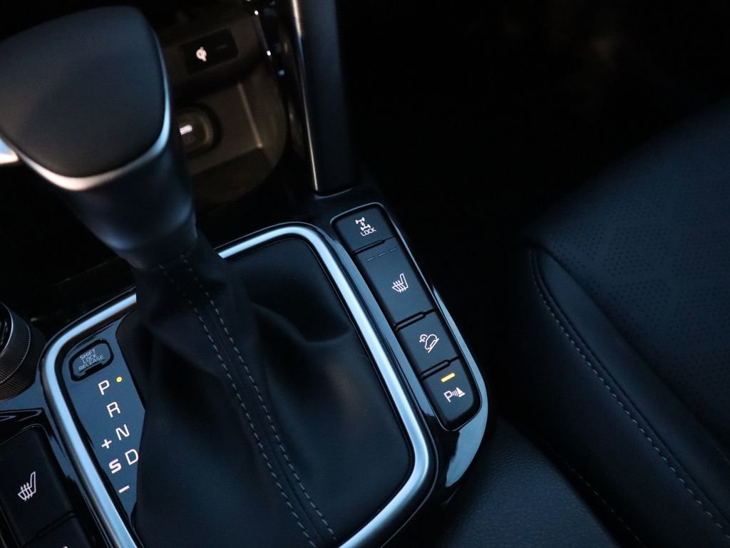 New 2026 Kia Seltos EX AWD/4WD image 31