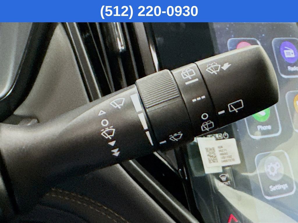 New 2025 Subaru Outback Wilderness image 14