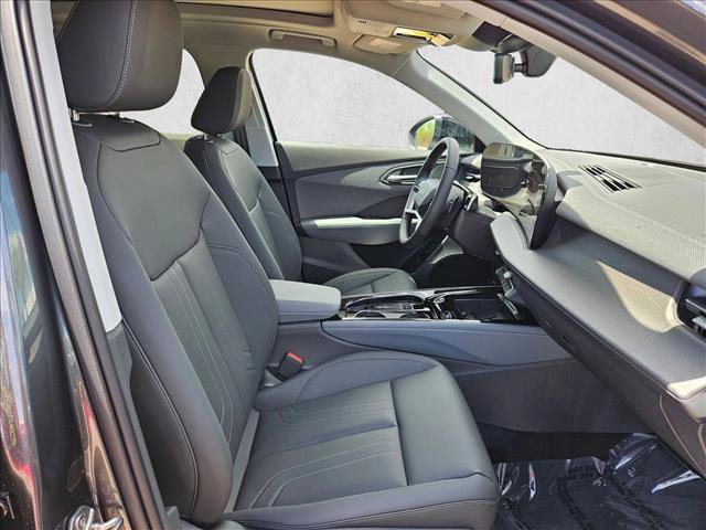 New 2026 Audi Q3 quattro 2.0T AWD/4WD image 16