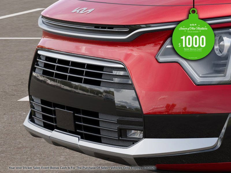 New 2025 Kia Niro EX Touring image 12