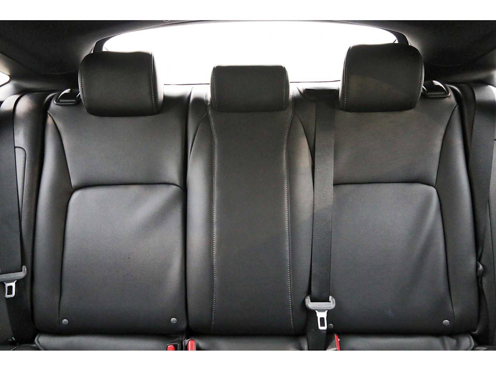 Used 2025 Acura Integra A-Spec FWD image 11