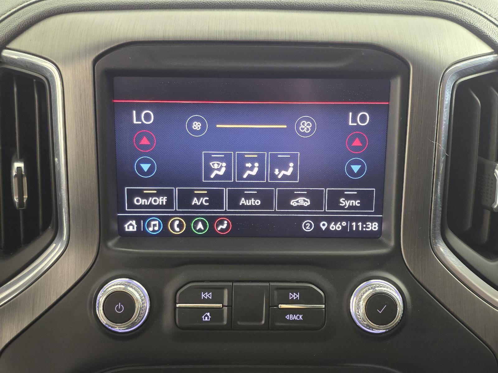 Used 2020 GMC Sierra 2500 Denali w/ Denali Ultimate Package image 49