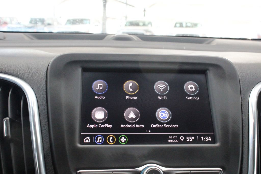 Used 2023 Chevrolet Equinox LS w/ LS Convenience Package AWD/4WD image 34