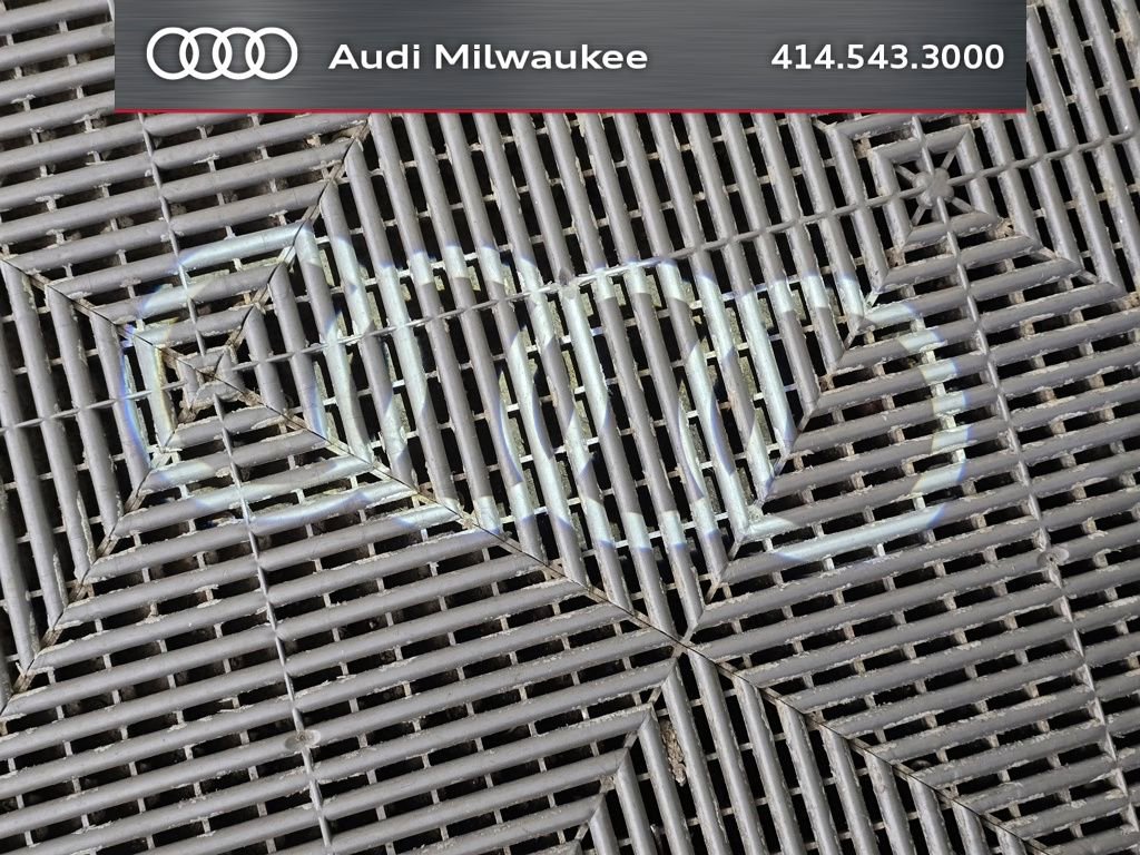 New 2026 Audi Q3 quattro 2.0T AWD/4WD image 16