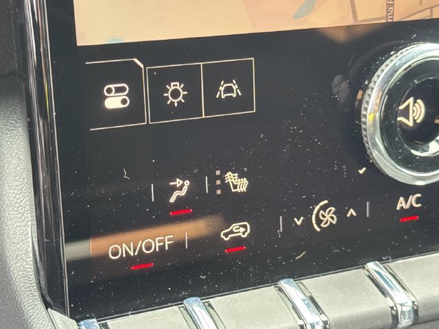 New 2026 GMC Terrain Elevation w/ Technology Package II FWD image 26