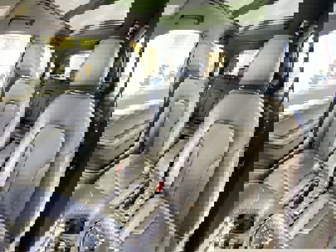 Used 2018 Audi Q3 2.0T Premium Plus w/ Premium Plus Package image 14