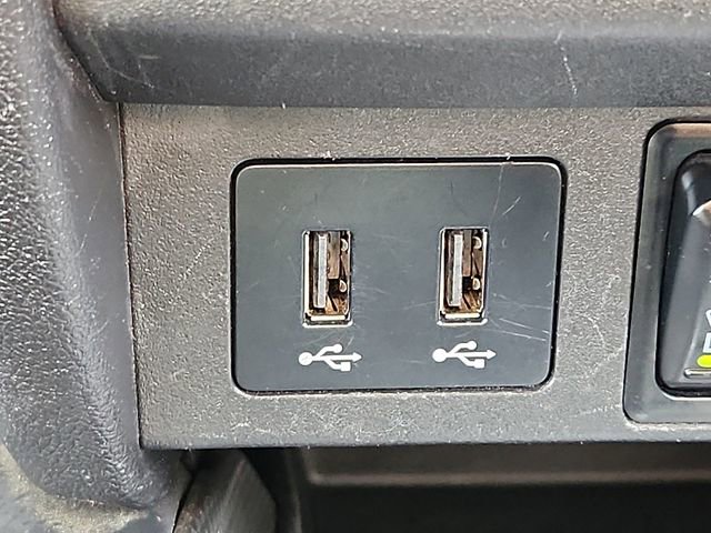Used 2018 Mitsubishi Outlander Sport SE AWD/4WD image 23