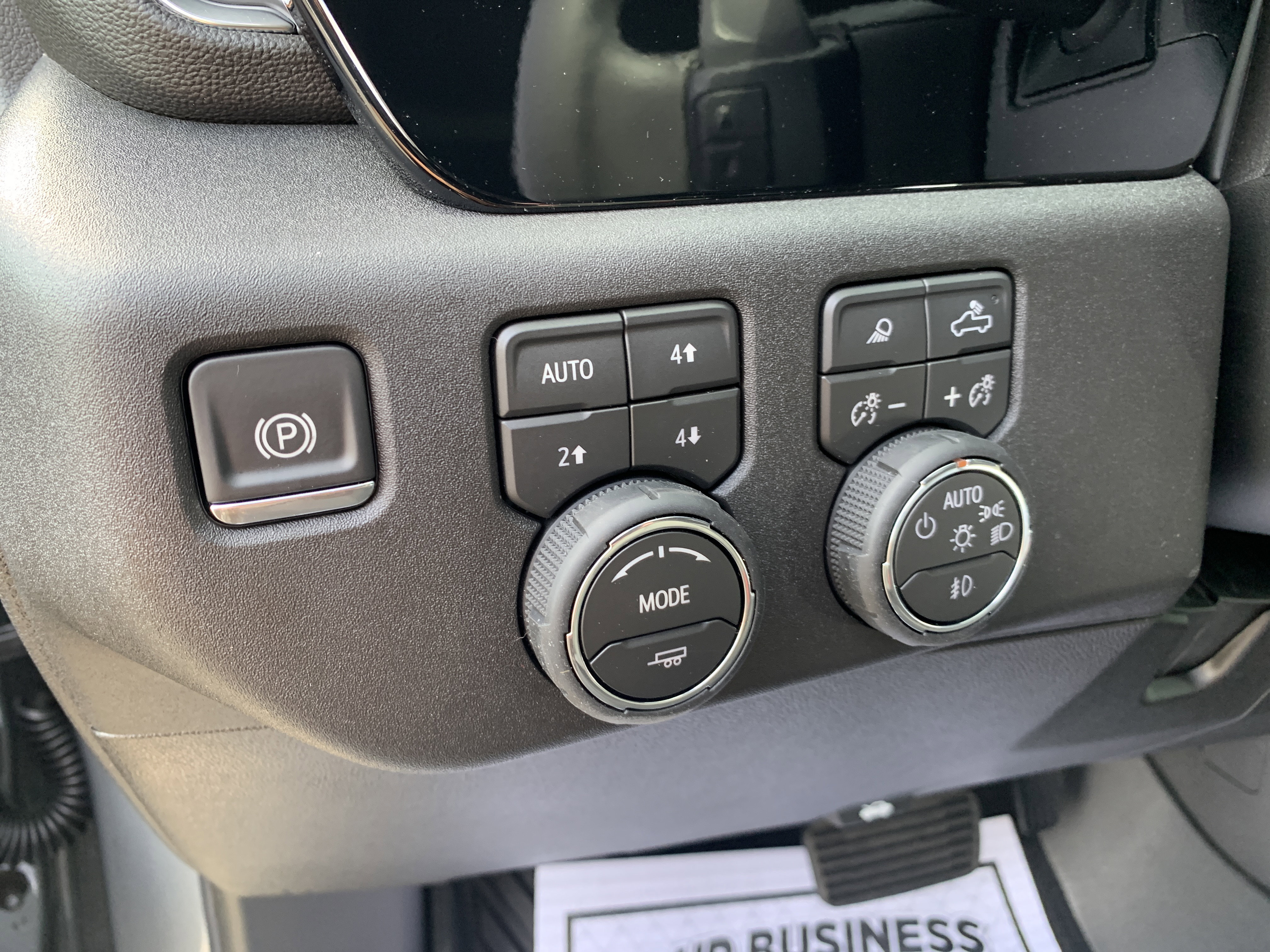 New 2026 Chevrolet Silverado 1500 RST image 14