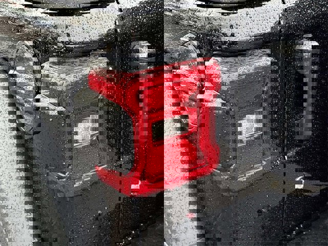 Used 2020 Jeep Wrangler Rubicon image 11