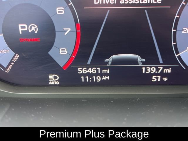 Used 2020 Audi Q3 2.0T Premium Plus image 5