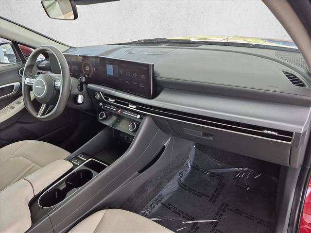 Used 2025 Hyundai Sonata SEL FWD image 21