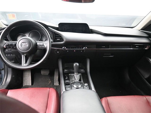 Used 2024 MAZDA MAZDA3 s image 28