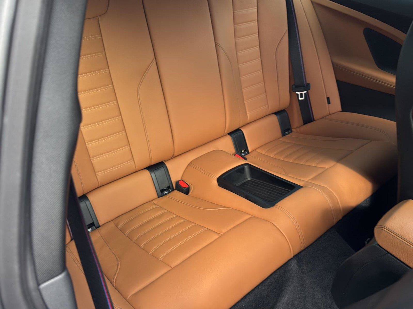 Used 2023 BMW M2 w/ Lighting Package RWD image 36