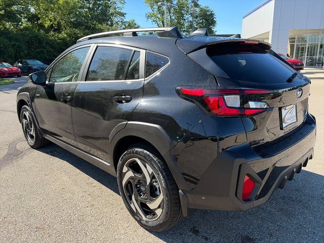 New 2026 Subaru Crosstrek 2.5i Limited AWD/4WD image 5