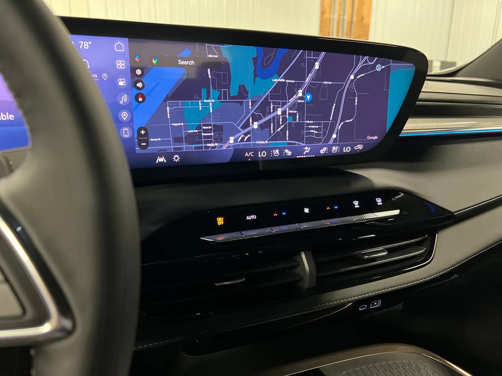 New 2026 Buick Enclave Avenir w/ Super Cruise Package AWD/4WD image 22