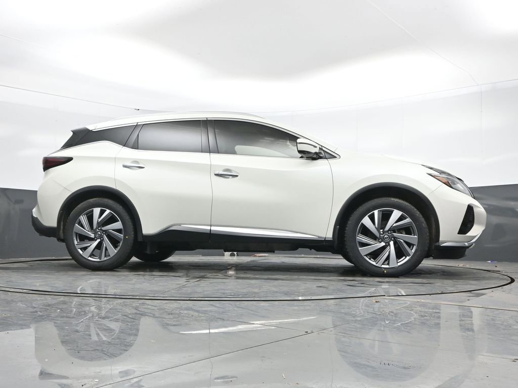 Used 2021 Nissan Murano SL AWD/4WD image 40