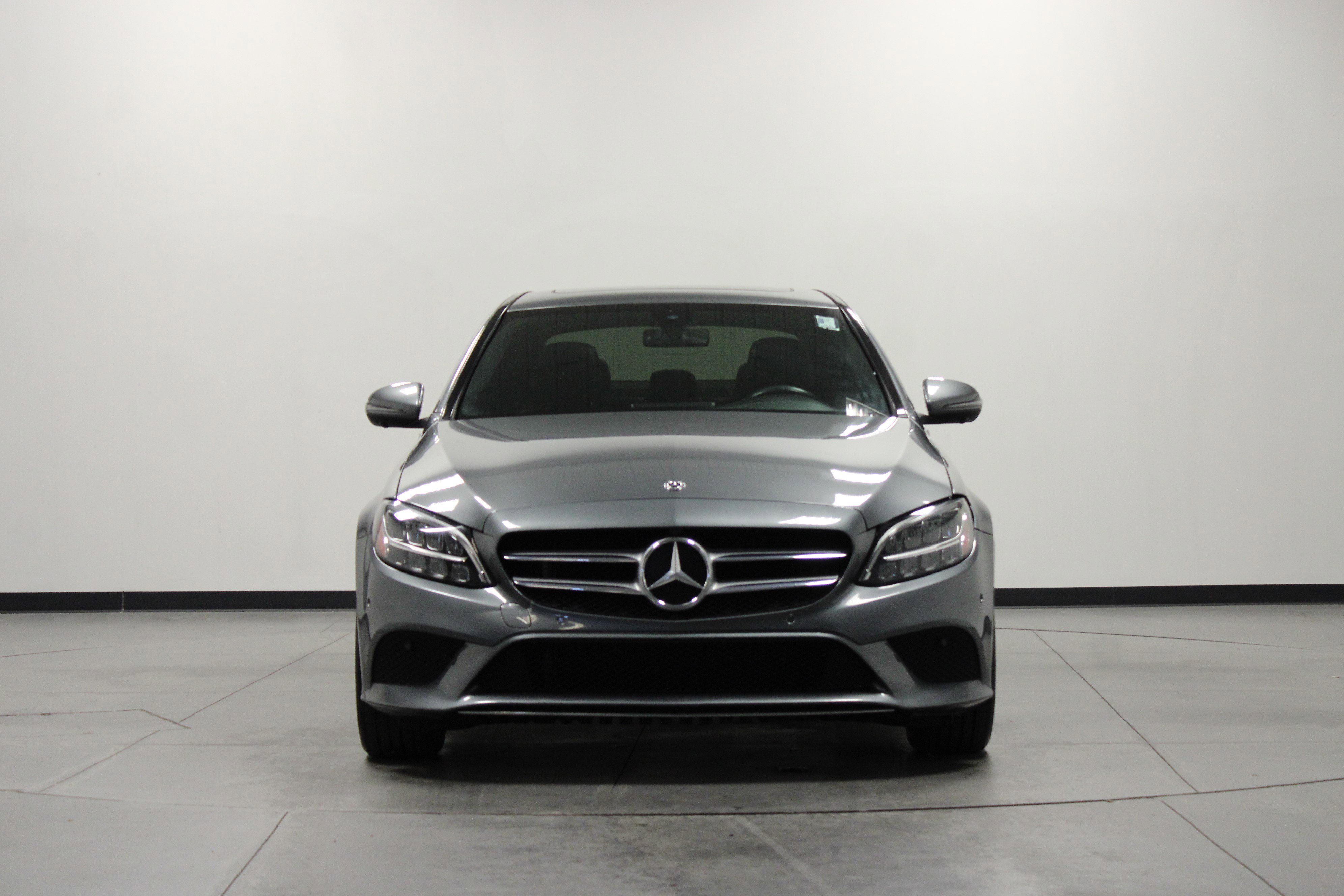 Used 2021 Mercedes-Benz C 300 Sedan w/ Premium Package image 9