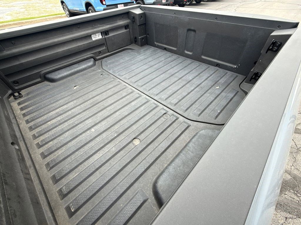 Used 2024 Honda Ridgeline TrailSport image 18