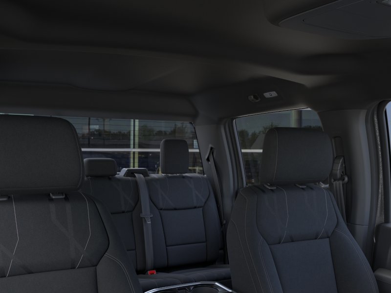 New 2026 Ford F150 STX w/ F-150 LOBO Package image 22