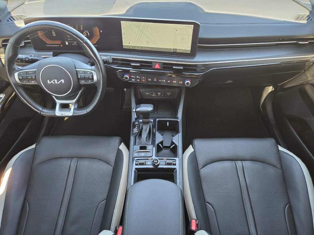 Used 2025 Kia K5 GT-Line AWD/4WD image 24