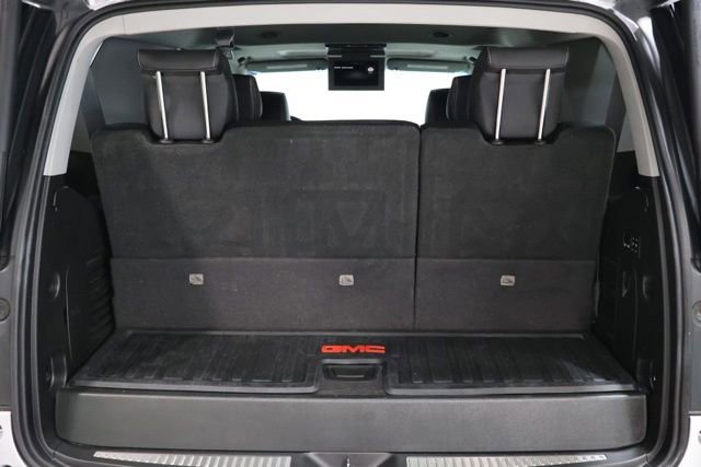 Used 2016 GMC Yukon Denali w/ Open Road Package AWD/4WD image 38
