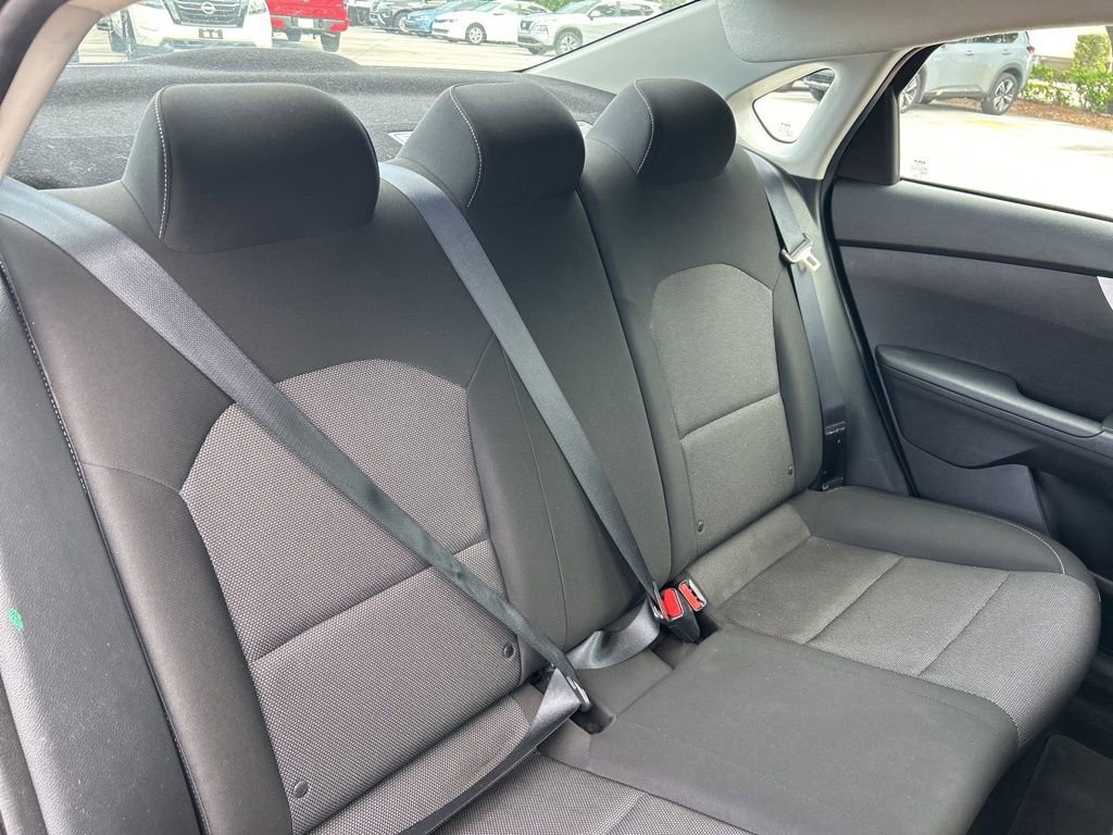 Used 2023 Kia Forte LXS image 45