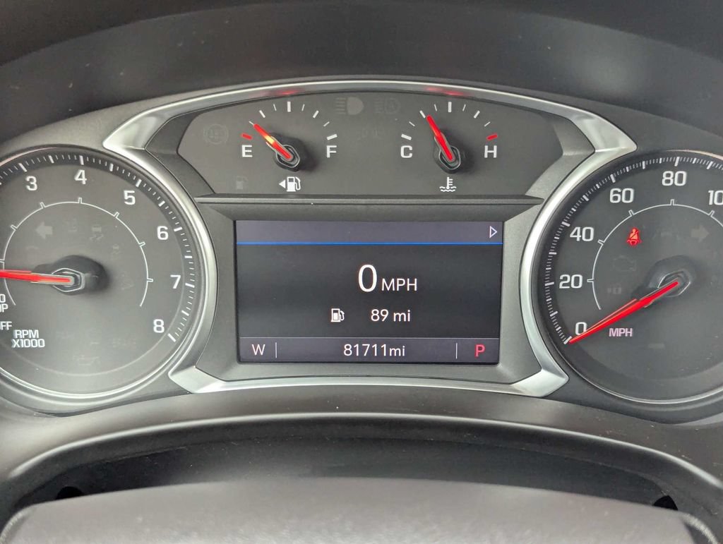 Used 2021 GMC Terrain SLT AWD/4WD image 24