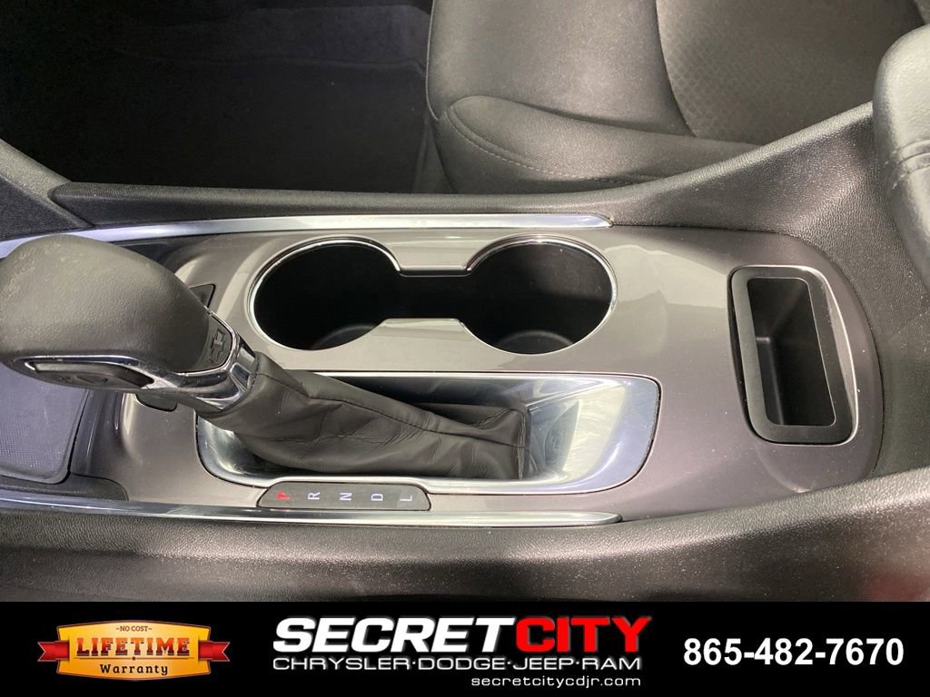 Used 2021 Chevrolet Malibu LT FWD image 22