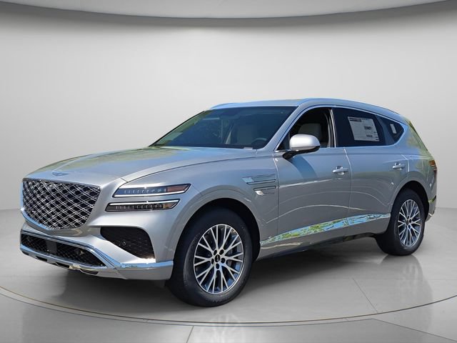 New 2026 Genesis GV80 2.5T RWD image 1
