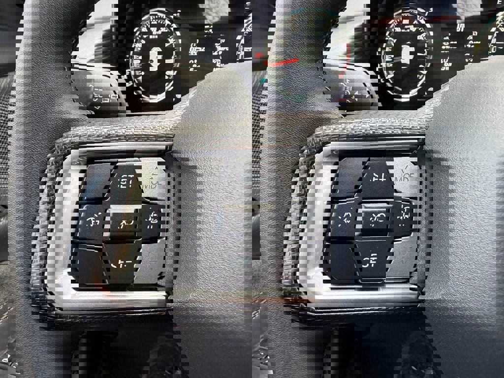 New 2026 Ford Mustang Coupe RWD image 28