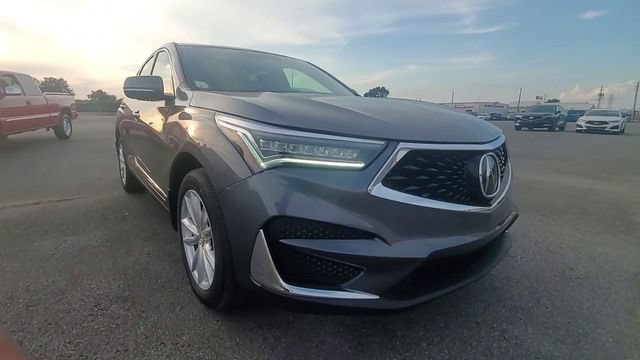 Used 2021 Acura RDX FWD image 2