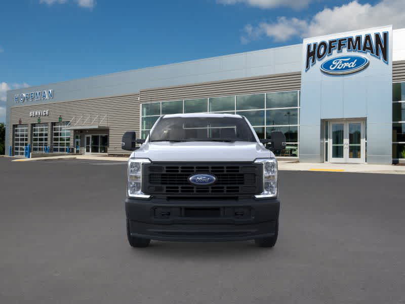 New 2023 Ford F250 XL w/ XL Off-Road Package AWD/4WD image 2