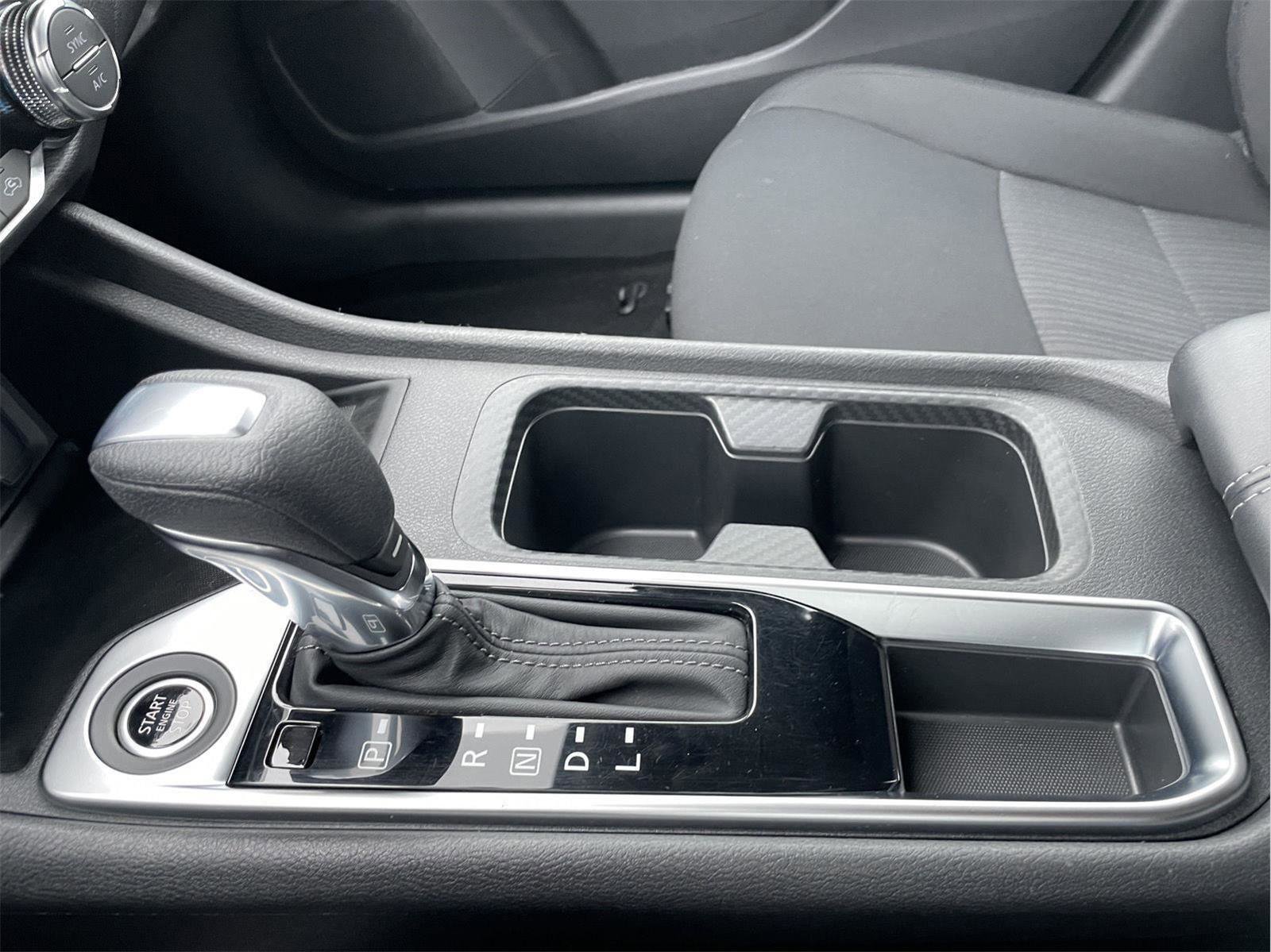 Used 2024 Nissan Sentra SV w/ All-Weather Package image 30