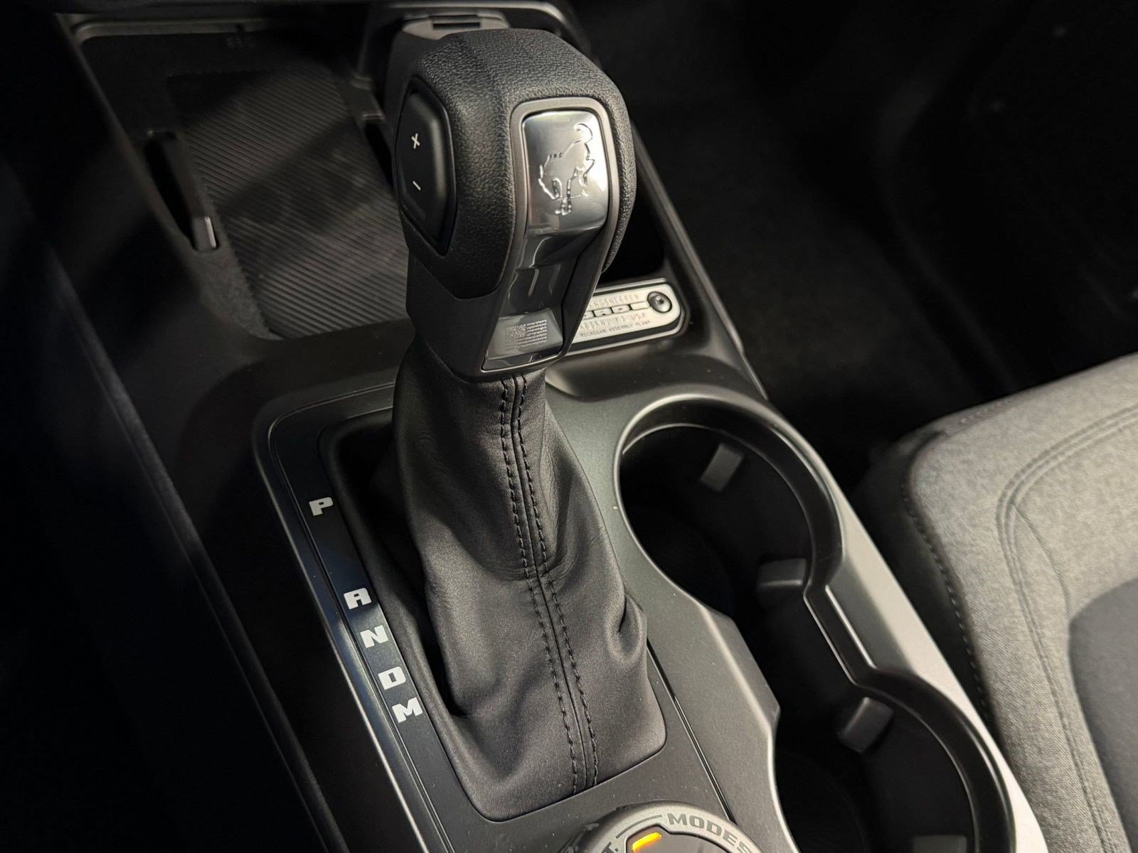 New 2026 Ford Bronco Big Bend AWD/4WD image 27