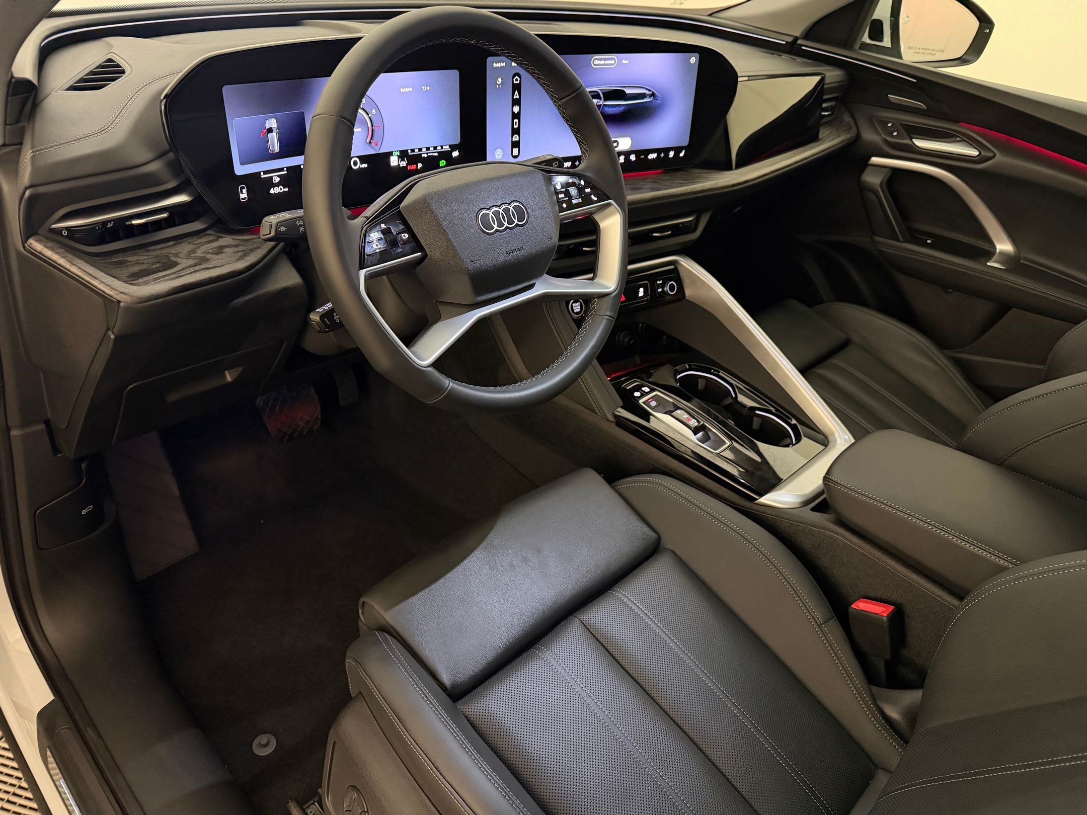 New 2026 Audi Q5 Premium AWD/4WD image 4