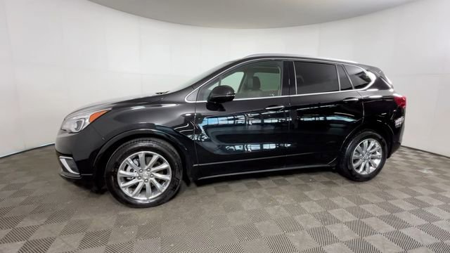 Used 2019 Buick Envision Essence FWD image 10