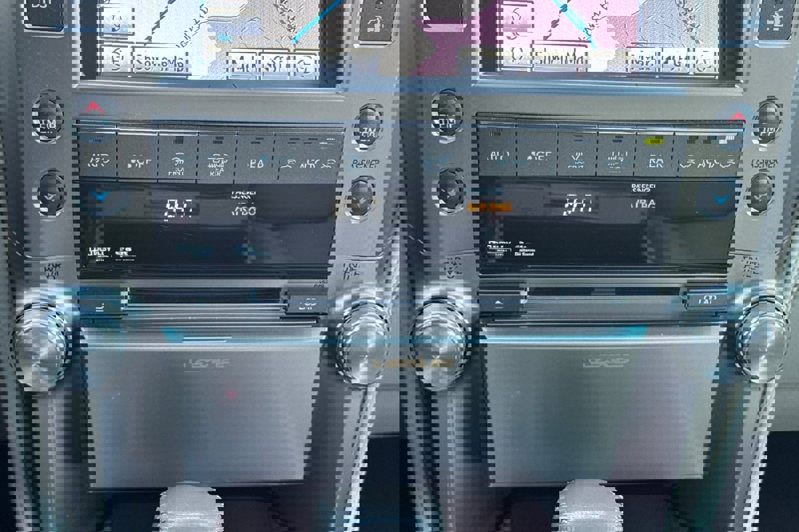 Used 2013 Lexus GX 460 Premium image 24