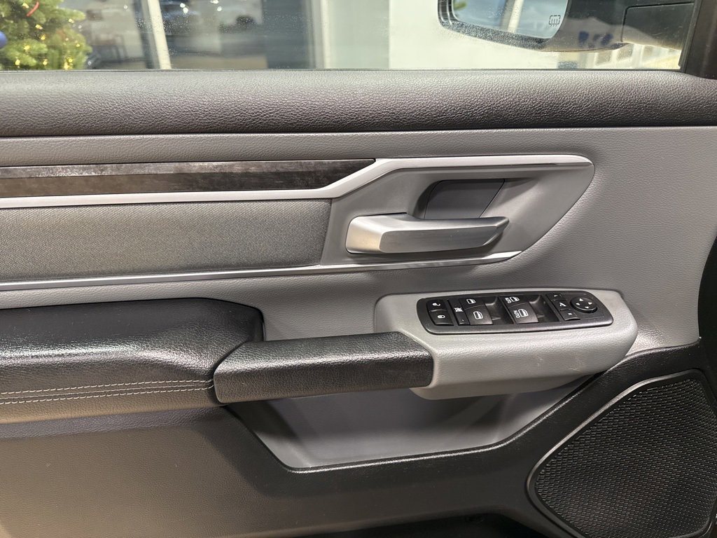 Used 2020 RAM 1500 Big Horn image 11