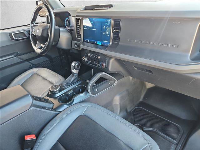 Used 2024 Ford Bronco Big Bend AWD/4WD image 24