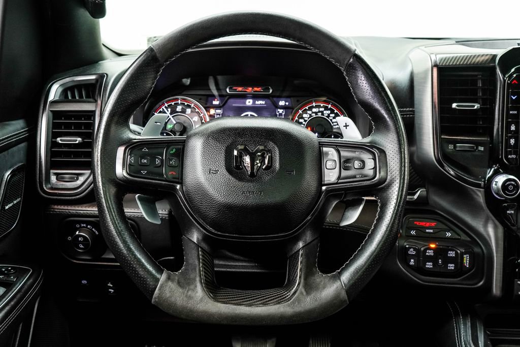 Used 2021 RAM 1500 TRX w/ TRX Level 2 Equipment Group image 23