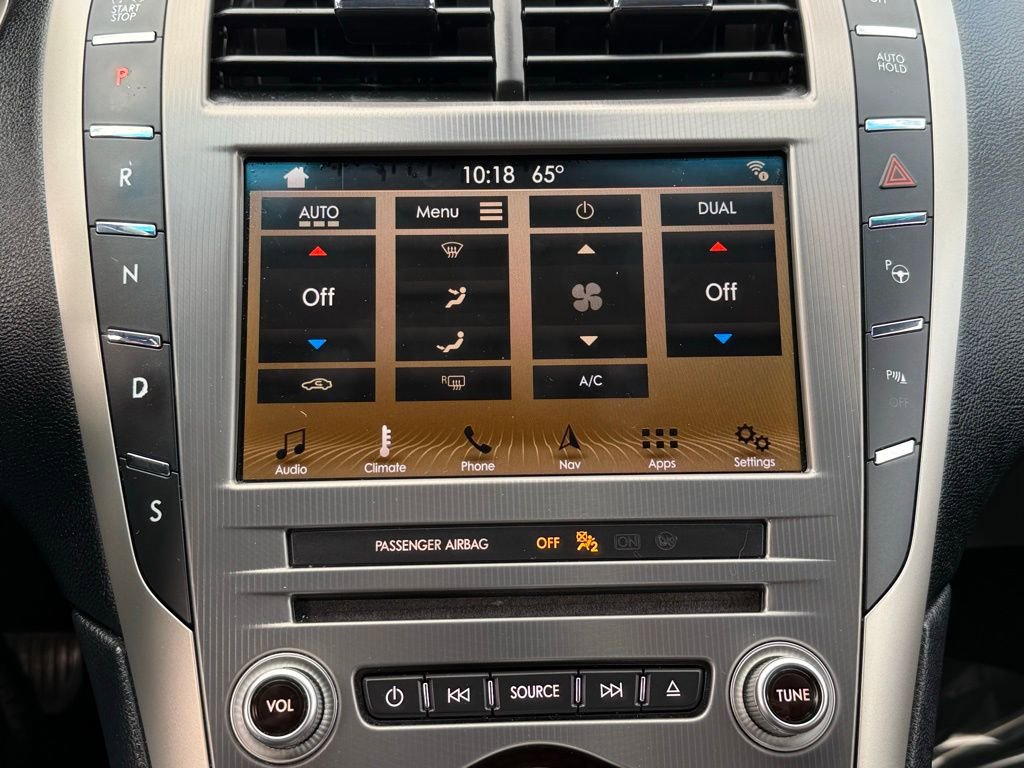 Used 2019 Lincoln MKZ Reserve image 40