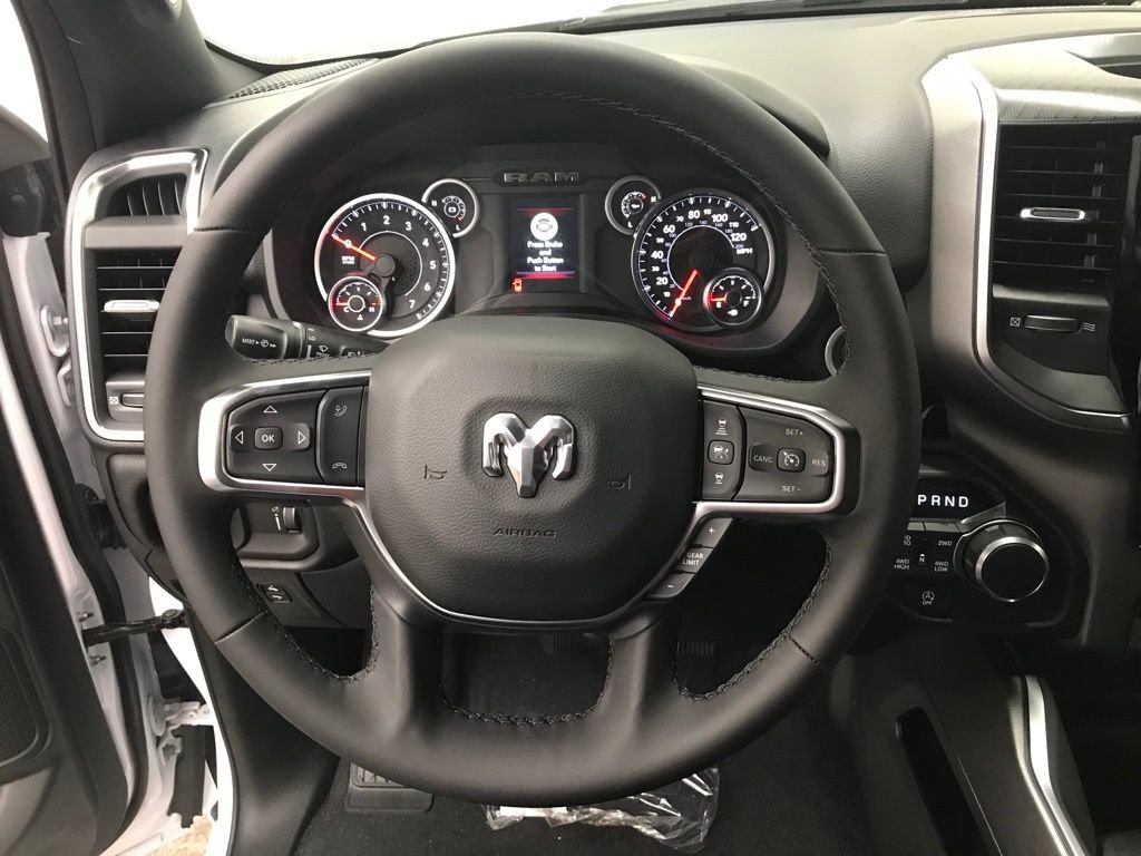 New 2026 RAM 1500 Big Horn image 14