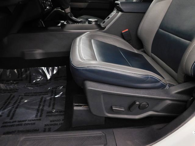 Used 2021 Ford Bronco First Edition image 20