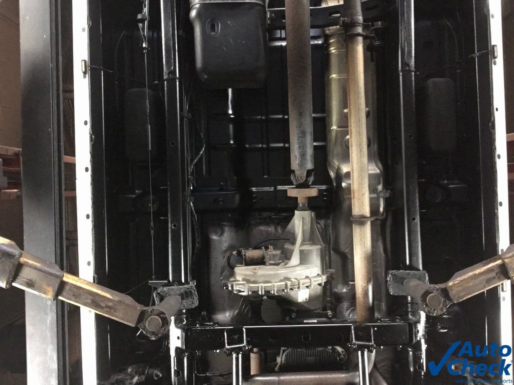 Used 2018 RAM 1500 Sport image 16