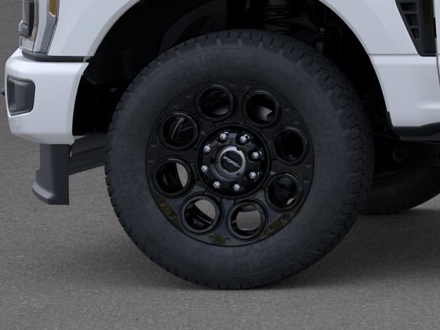 New 2026 Ford F350 Lariat w/ Black Appearance Package AWD/4WD image 19