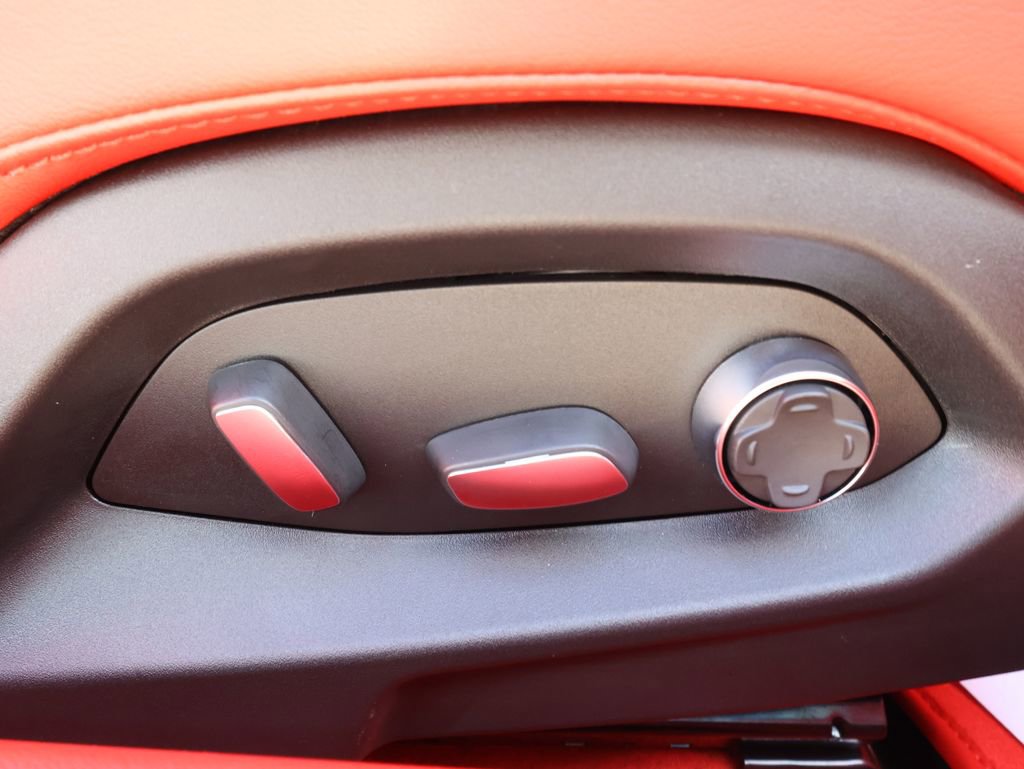 Used 2024 Chevrolet Corvette Z06 image 28